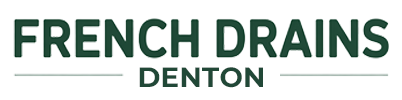 French Drains Denton